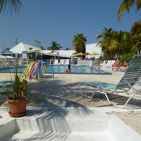 Ibis Bay Resort كي وست المظهر الخارجي الصورة