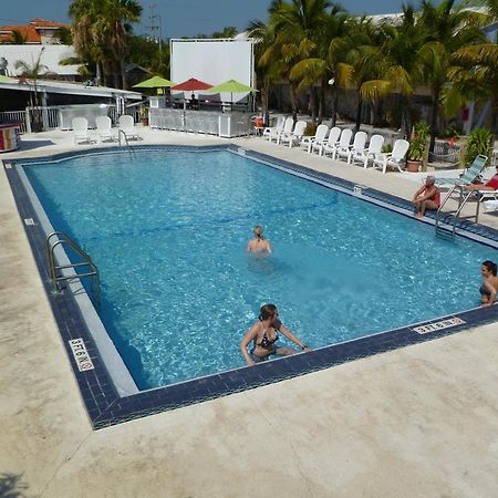Ibis Bay Resort كي وست المظهر الخارجي الصورة