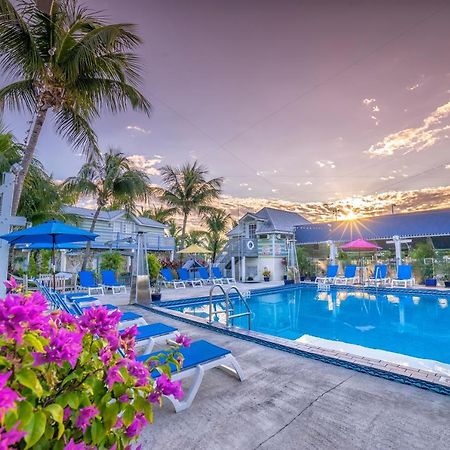 Ibis Bay Resort كي وست المظهر الخارجي الصورة