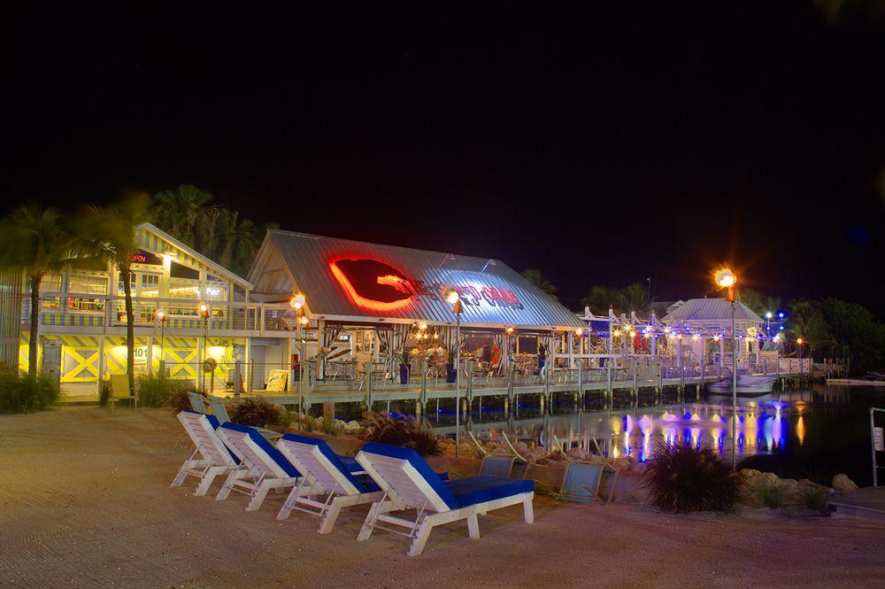 Ibis Bay Resort كي وست المظهر الخارجي الصورة