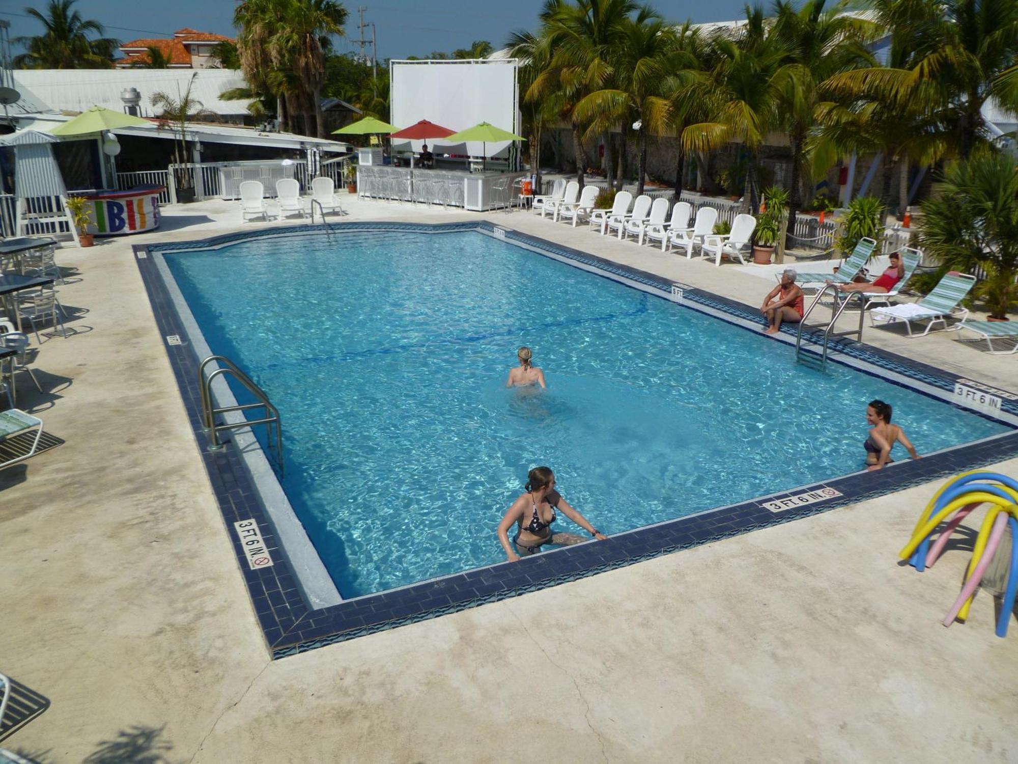 Ibis Bay Resort كي وست المظهر الخارجي الصورة