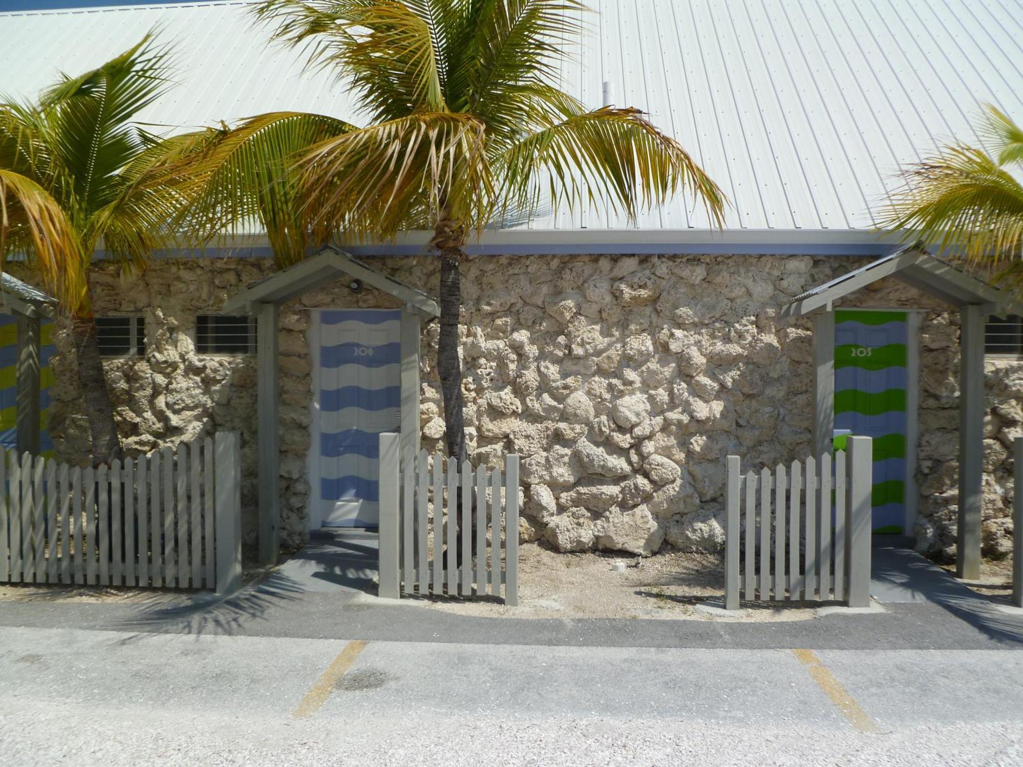 Ibis Bay Resort كي وست المظهر الخارجي الصورة