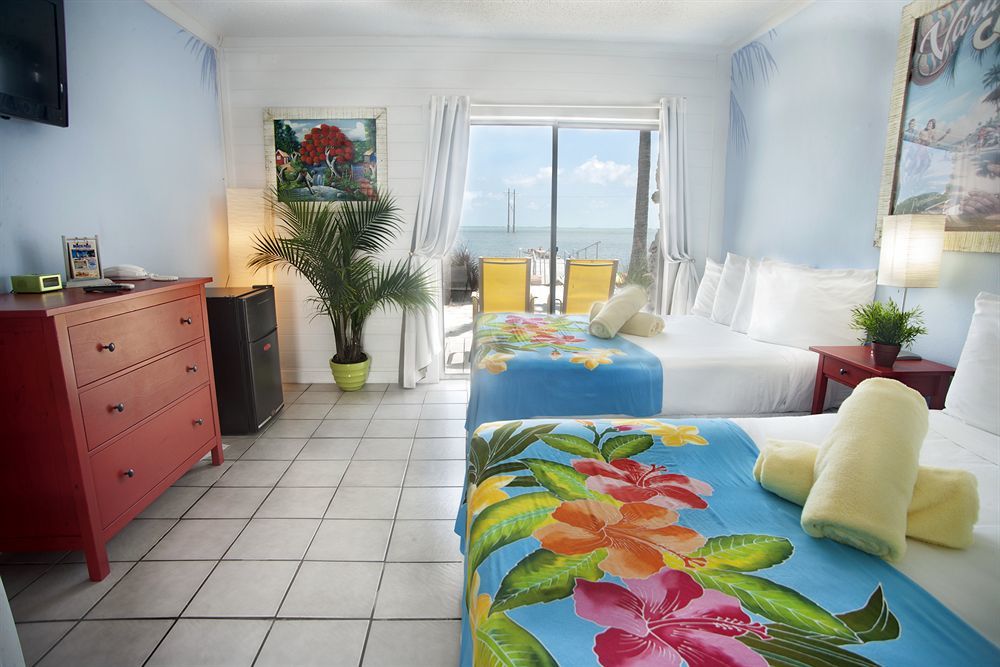 Ibis Bay Resort كي وست المظهر الخارجي الصورة