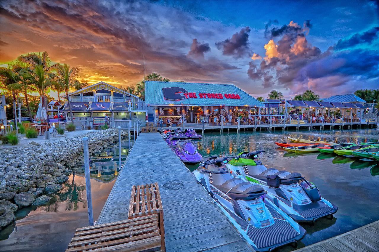 Ibis Bay Resort كي وست المظهر الخارجي الصورة