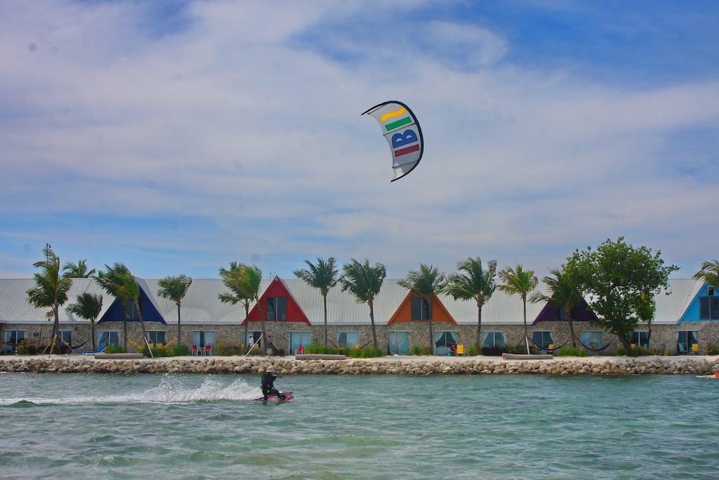 Ibis Bay Resort كي وست المظهر الخارجي الصورة