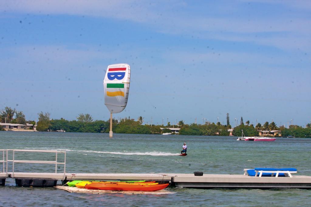 Ibis Bay Resort كي وست المظهر الخارجي الصورة