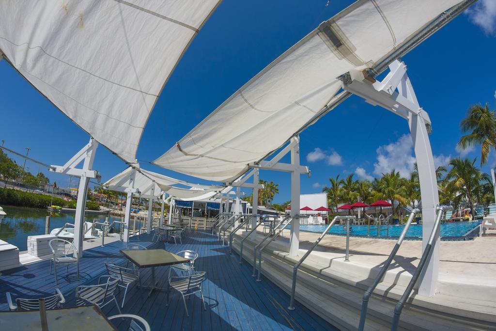 Ibis Bay Resort كي وست المظهر الخارجي الصورة