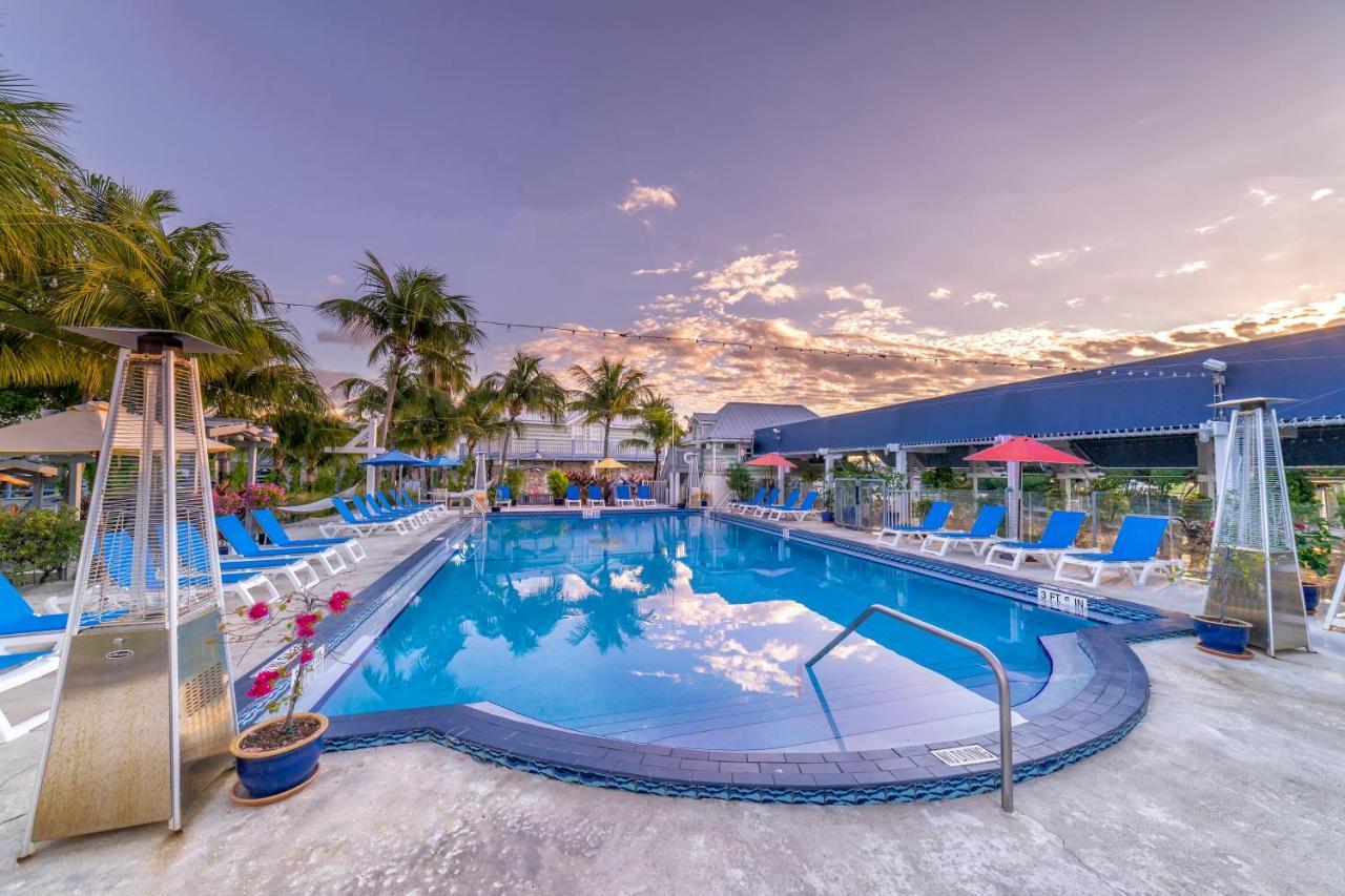 Ibis Bay Resort كي وست المظهر الخارجي الصورة
