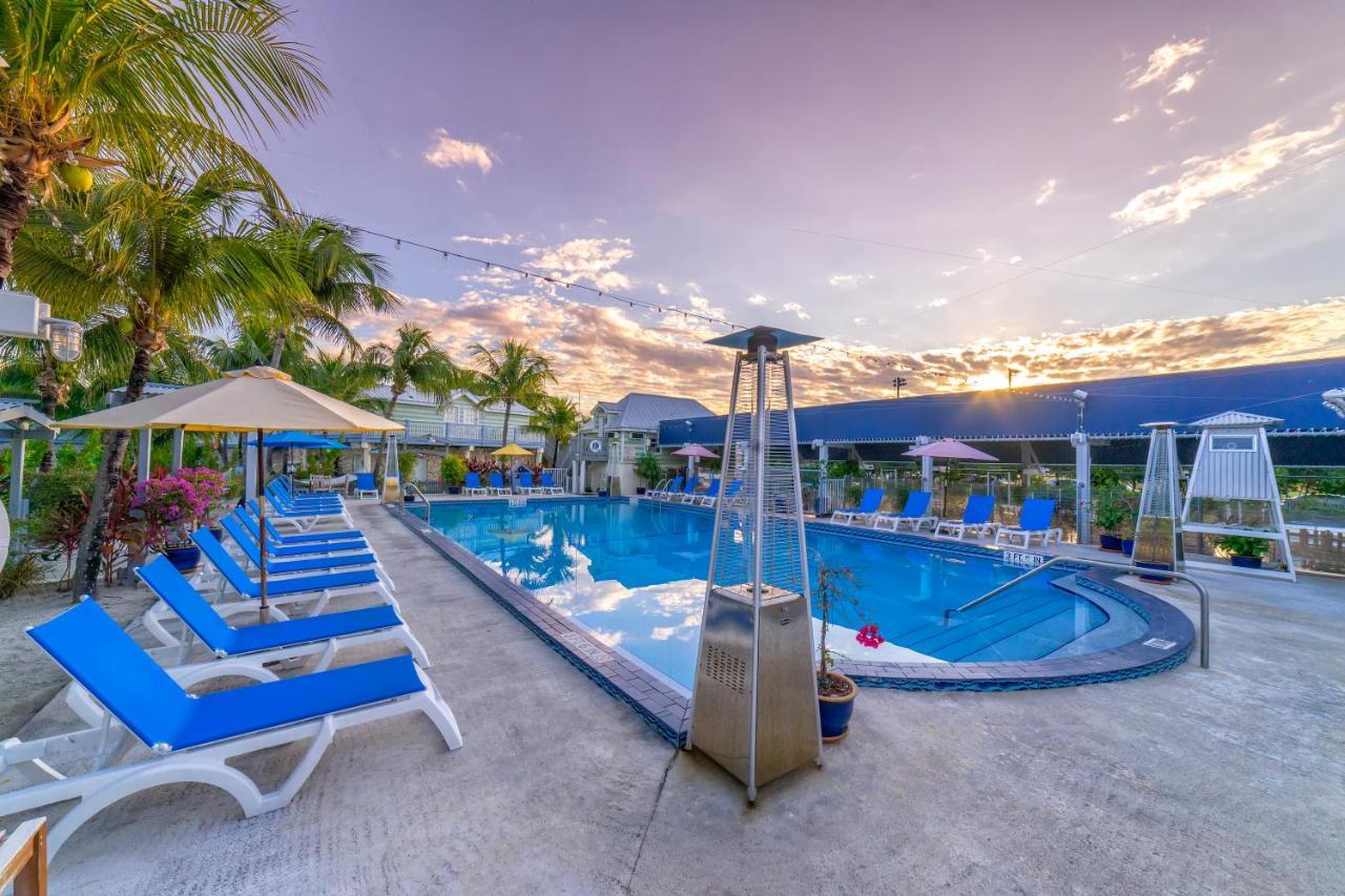 Ibis Bay Resort كي وست المظهر الخارجي الصورة