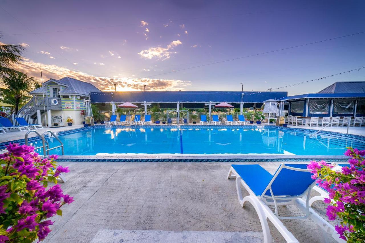 Ibis Bay Resort كي وست المظهر الخارجي الصورة